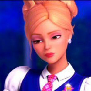 Meet your Posher, Gabrielle